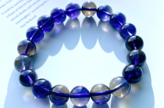 堇青石是什么石头  第3张