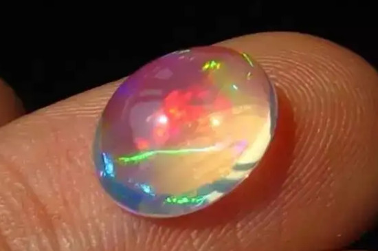 欧泊石为什么不能碰水  第3张