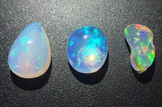 欧泊石为什么不能碰水  第2张