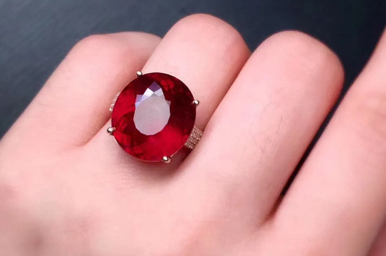 卢比来和红碧玺区别  第2张