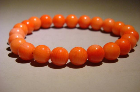 红珊瑚的作用 佩戴红珊瑚的好处  第2张