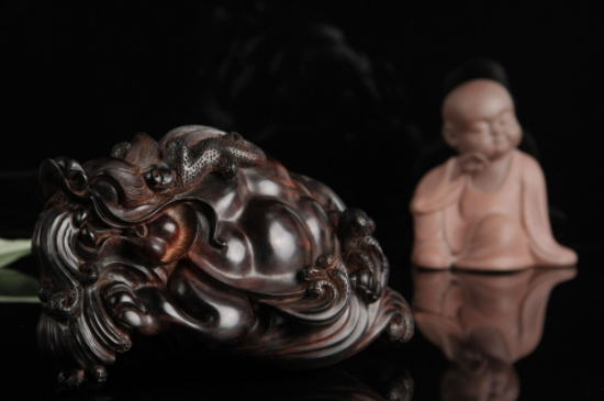 龙龟放车上有什么讲究  第3张