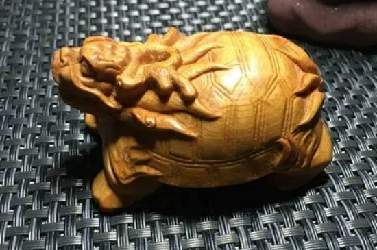 龙龟放车上有什么讲究  第2张