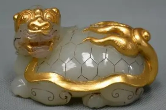 龙龟放车上有什么讲究  第7张