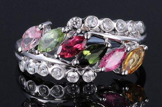 盐源碧玺和舒俱来哪个好  第4张