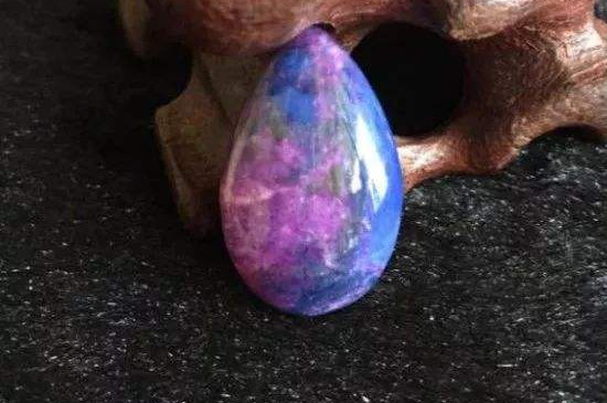 盐源碧玺和舒俱来哪个好  第8张