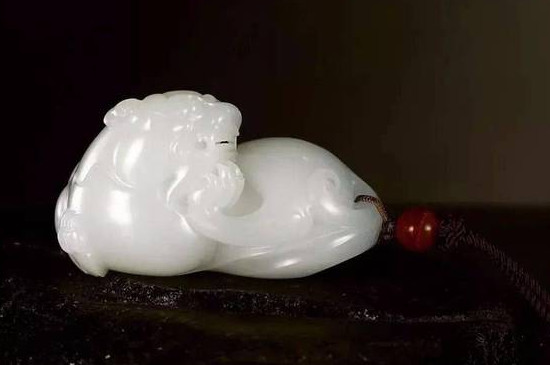 为什么戴貔貅会越戴越倒霉，没有开光或心怀邪念  第2张