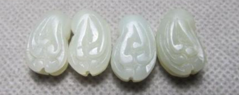 玉佛手的寓意  第1张