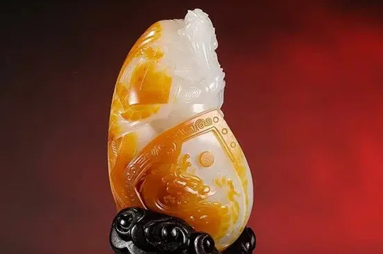 和田玉种类有哪些  第3张