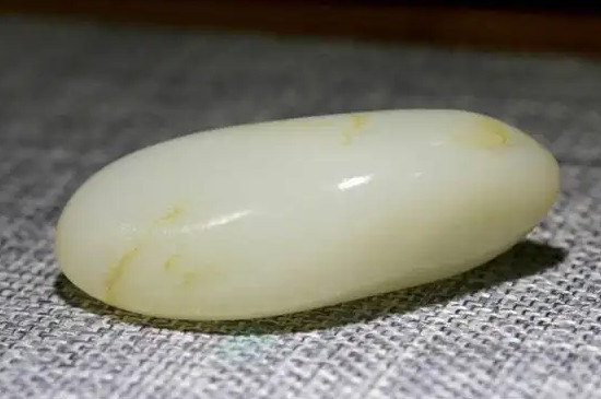 和田玉种类有哪些  第4张