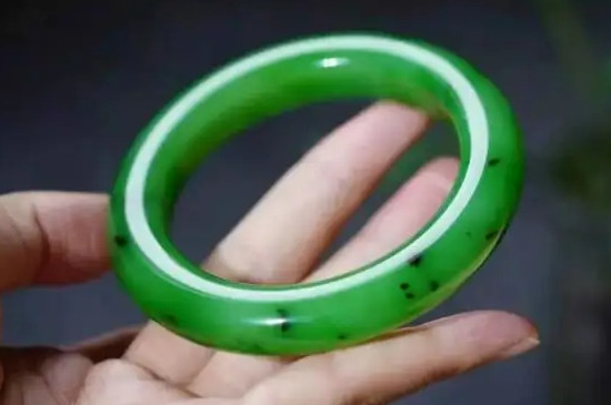 和田玉猕猴桃是什么料  第2张