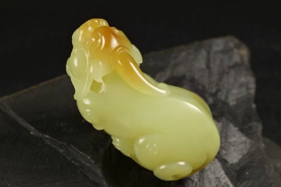 和田玉如何清洗和保养  第4张