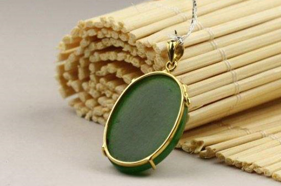 和田玉如何清洗和保养  第3张