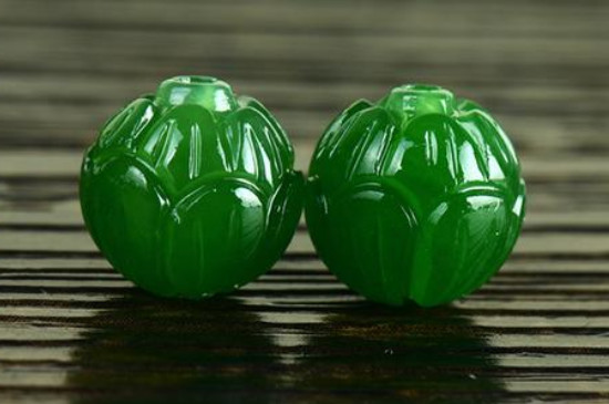 俄碧玉和田碧玉的区别  第2张