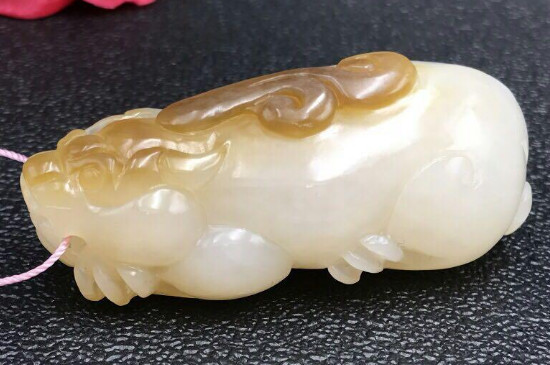 羊脂玉怎么分辨真假  第2张