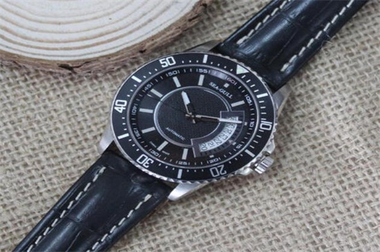 海鸥2130机芯寿命  第3张