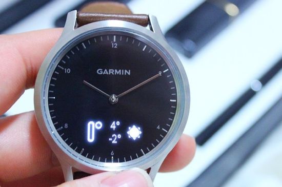 garmin手表哪个国家的  第2张