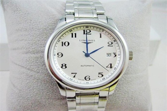 浪琴手表背面的英文表示什么  第2张