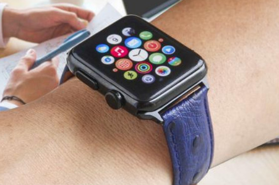 苹果手表38mm和42mm有啥区别  第2张