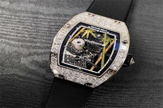 里查德米尔手表怎么调时间  第3张