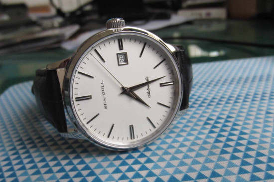 海鸥362为什么叫小钢炮  第2张