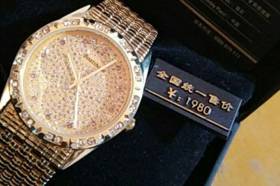 boatihome是什么手表  第3张