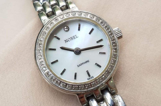 nobel是什么牌子  第3张