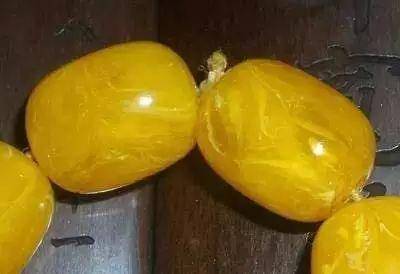 假蜜蜡图鉴，见着远离！  第6张