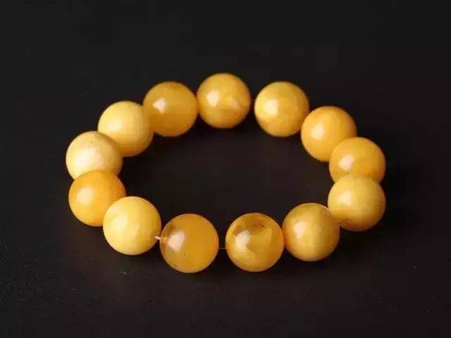 假蜜蜡图鉴，见着远离！  第33张