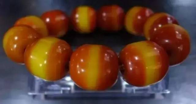 假蜜蜡图鉴，见着远离！  第28张