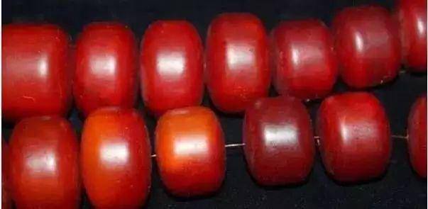 假蜜蜡图鉴，见着远离！  第46张