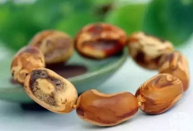 假蜜蜡图鉴，见着远离！  第50张