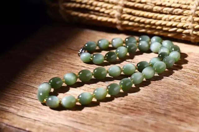 玉石界最难造假的3种玉石，造假极低甚至造假不了！  第2张