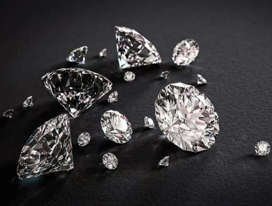 钻石大小如何选择?如何理解钻石大小?  第2张