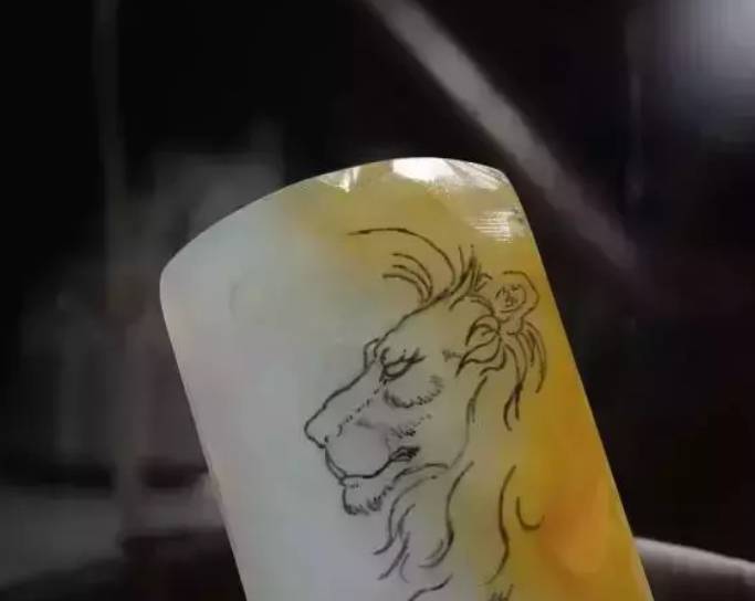 行家详解翡翠雕刻的工费是怎么计算的，更好的了解翡翠的定价！  第8张