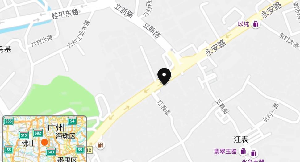 这个地方有很多翡翠玉石交易市场，翡翠能不便宜吗？  第4张