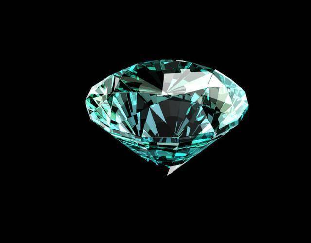 受人追捧200年代表爱情的钻石，如今可以制造了?  第4张