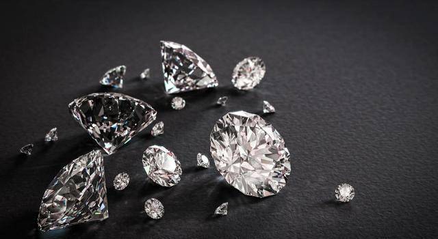 受人追捧200年代表爱情的钻石，如今可以制造了?  第6张