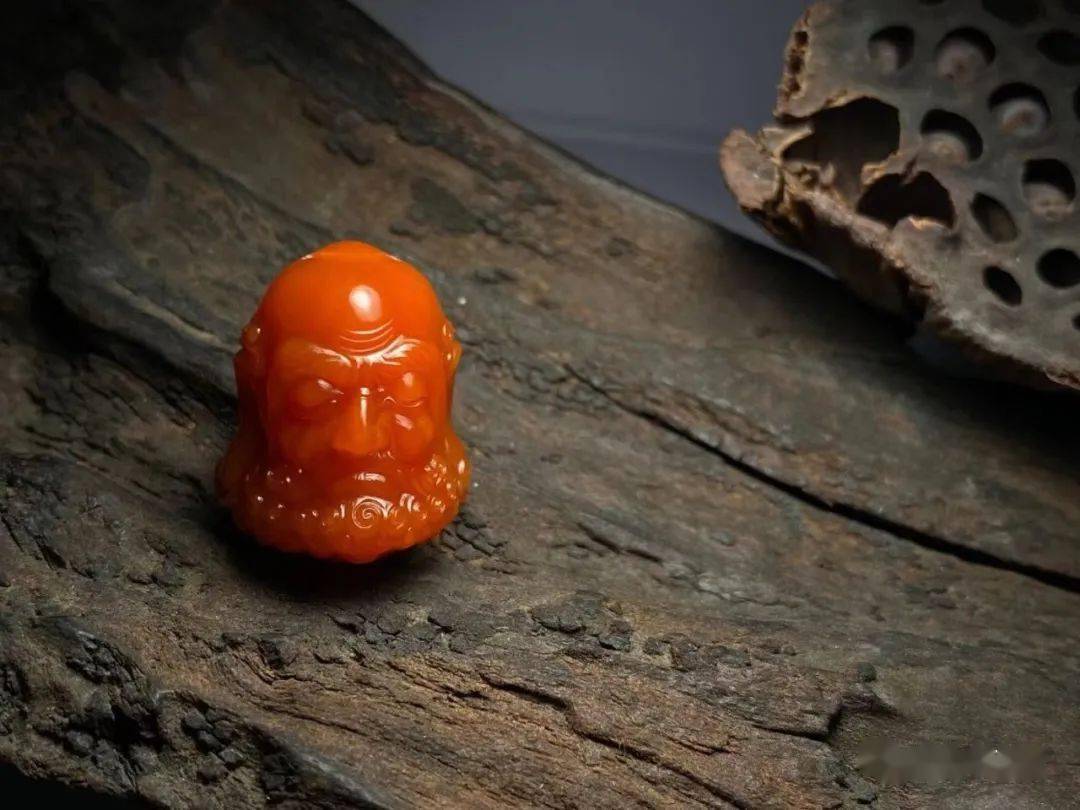 新鲜出炉！六大南红冷数据！!  第2张