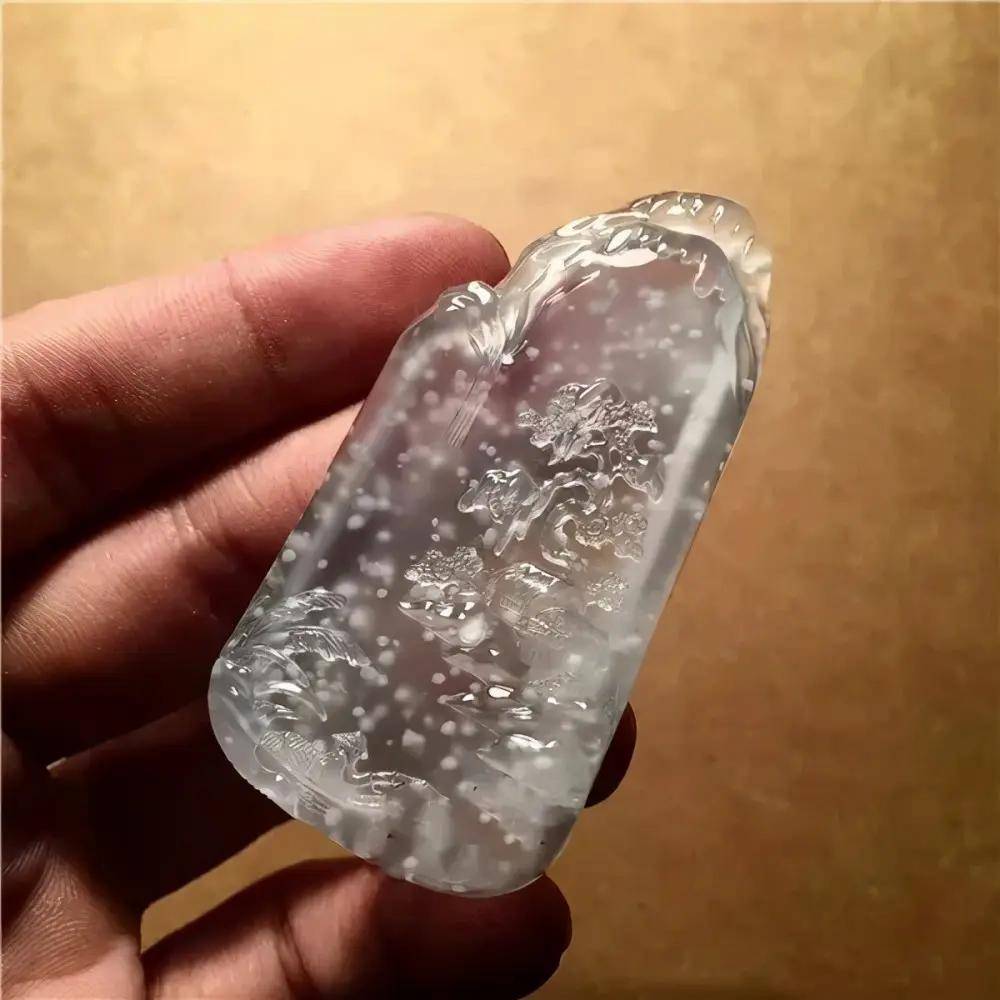 自己买的翡翠，到底值不值这个价？  第3张