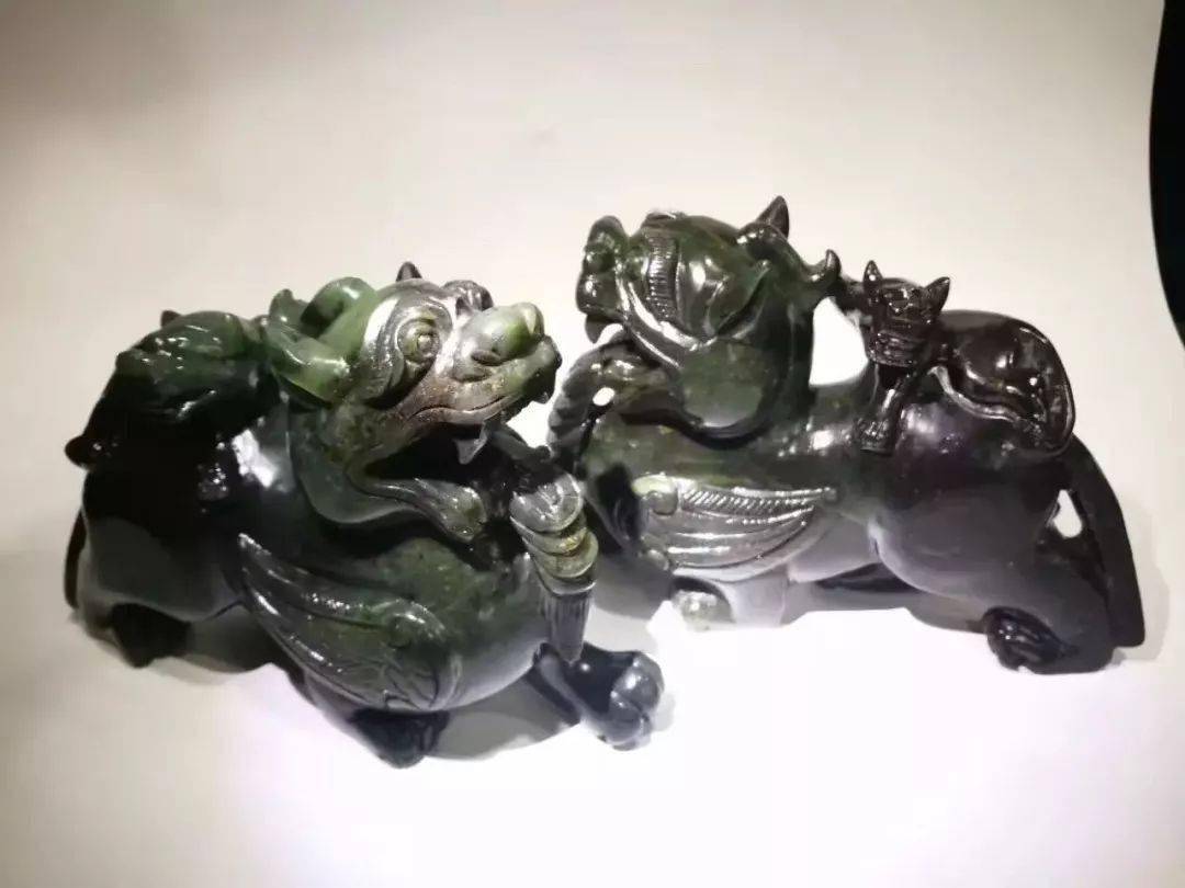 看起来很漂亮的“新玉种”，其实并不值钱  第10张