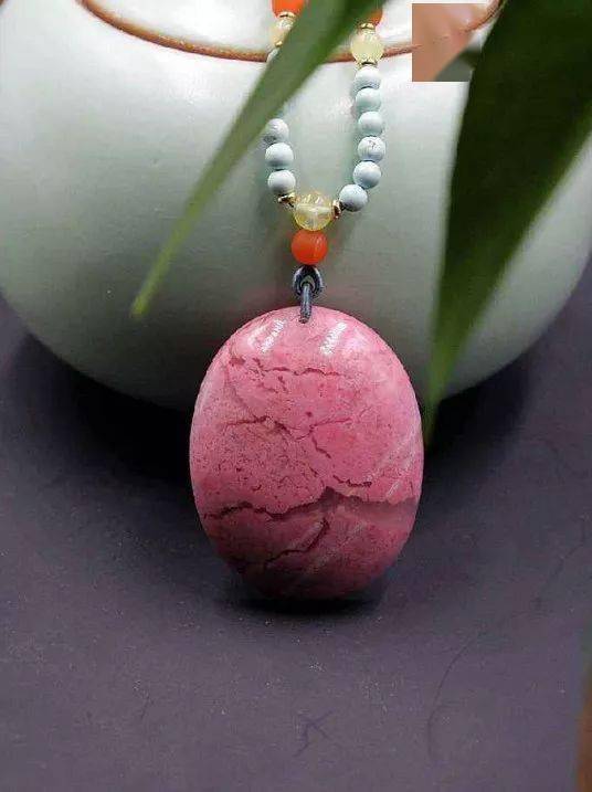 看起来很漂亮的“新玉种”，其实并不值钱  第7张