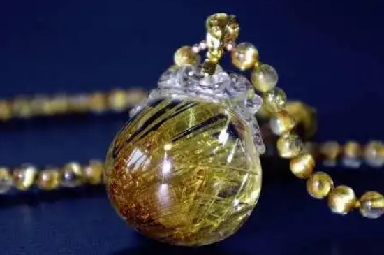 钛晶不能和什么一起佩戴  第3张