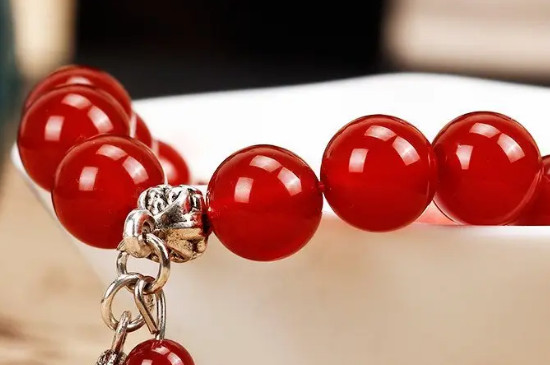 红玛瑙意义  第2张