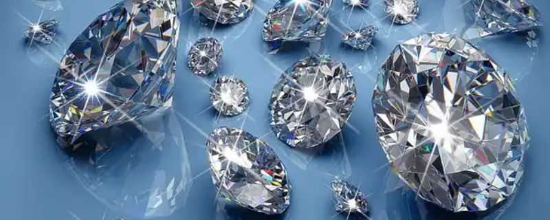 钻石的密度是多少?  第1张