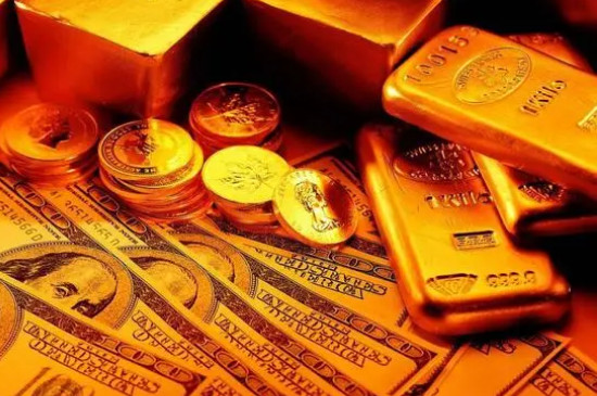黄金的种类有几种  第4张