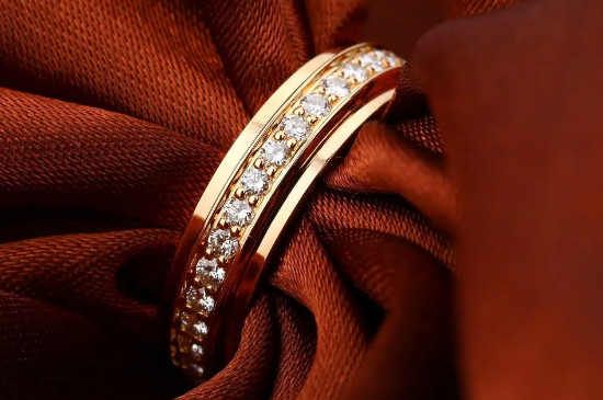 玫瑰金是什么材质  第2张