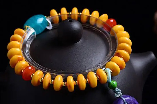 女士手串多少颗珠子最好?  第2张