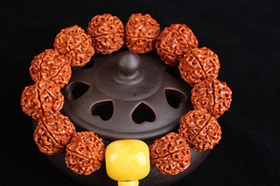 金刚菩提怕汗吗?  第2张