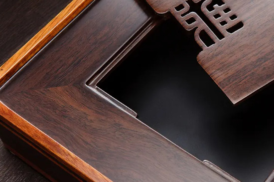 黑檀木寓意  第2张